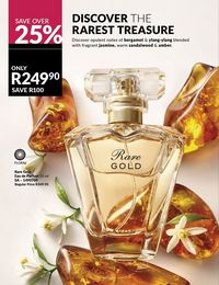 Avon September 9 2025 catalogue page 187