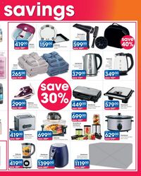 Clicks [January 2023] products online page 3