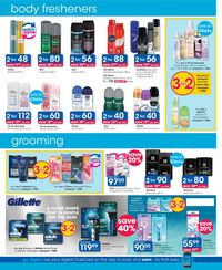 Clicks [January 2023] products online page 12