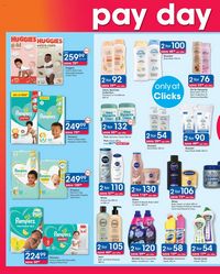 Clicks [October 2023] products online page 82