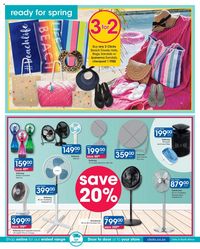 Clicks [October 2023] products online page 86