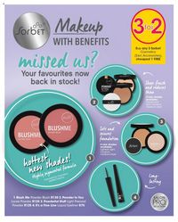 Clicks [October 2023] products online page 92