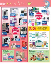 Clicks [October 2023] products online page 117