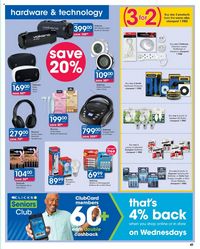 Clicks [October 2023] products online page 123