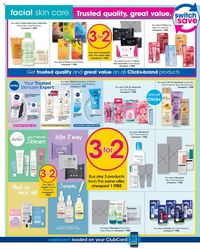 Clicks [November 2023] products online page 10