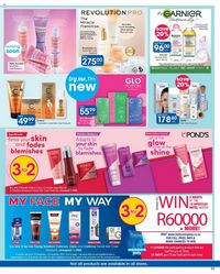 Clicks [November 2023] products online page 11
