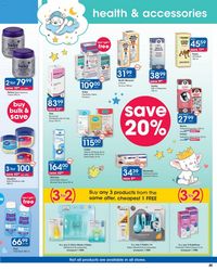 Clicks [November 2023] products online page 35