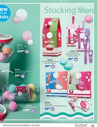 Clicks [November 2023] products online page 87