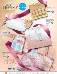 Clicks [November 2023] products online page 94