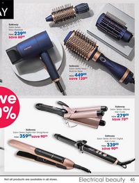 Clicks [October 2023] products online page 65