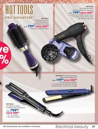 Clicks [October 2023] products online page 69