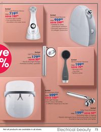 Clicks [October 2023] products online page 73