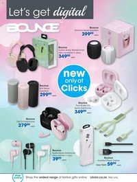 Clicks [October 2023] products online page 96