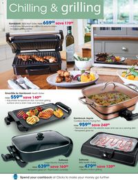 Clicks [October 2024] products online page 108