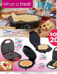 Clicks [October 2023] products online page 112