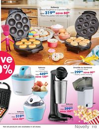 Clicks [October 2023] products online page 113