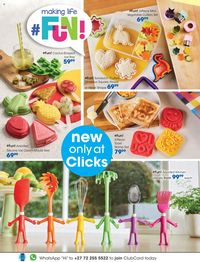 Clicks [October 2024] products online page 114