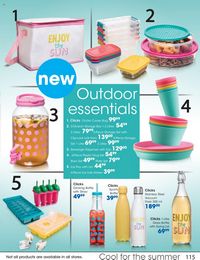 Clicks [October 2023] products online page 115