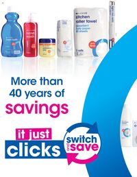 Clicks [October-December 2023] products online page 8
