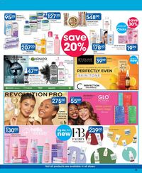 Clicks [October-December 2023] products online page 13