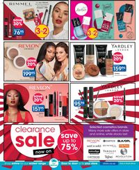 Clicks [October-December 2023] products online page 16