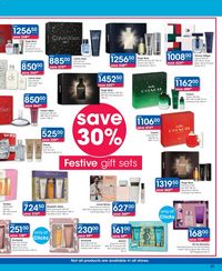 Clicks [October-December 2023] products online page 21