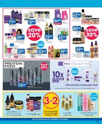 Clicks [October-December 2023] products online page 23