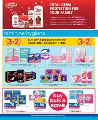 Clicks [October-December 2023] products online page 27