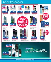 Clicks [October-December 2023] products online page 29