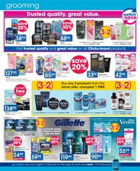 Clicks [December-January 2024] products online page 30
