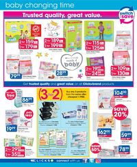 Clicks [October-December 2023] products online page 34
