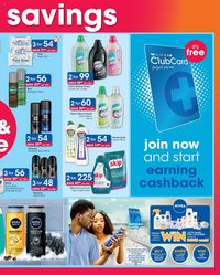 Clicks [December 2023] products online page 3