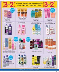 Clicks [December 2023] products online page 19