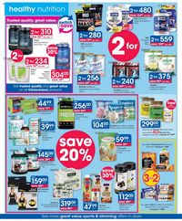 Clicks [December 2023] products online page 26