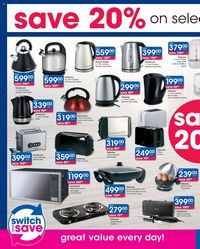 Clicks [December 2023] products online page 41