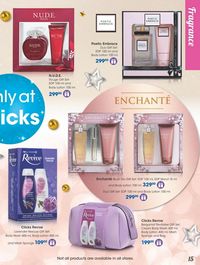Clicks [December 2023] products online page 63