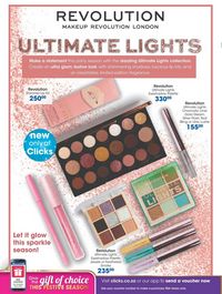 Clicks [December 2023] products online page 78