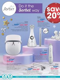 Clicks [December 2023] products online page 118
