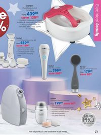Clicks [December 2023] products online page 119