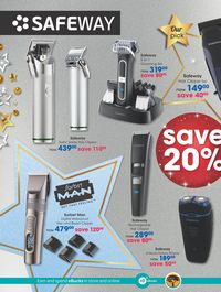 Clicks [December 2023] products online page 136