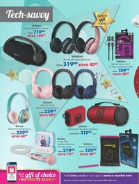 Clicks [December 2023] products online page 140