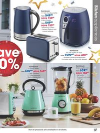 Clicks [December 2023] products online page 145