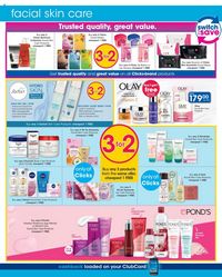 Clicks [February 2024] products online page 12
