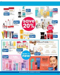 Clicks [February 2024] products online page 13