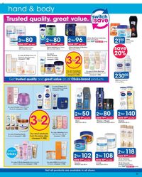 Clicks [February 2024] products online page 21
