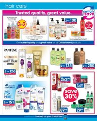 Clicks [February 2024] products online page 26