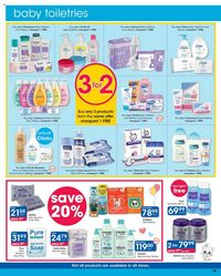 Clicks [February 2024] products online page 33