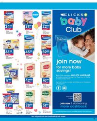 Clicks [February 2024] products online page 35