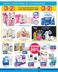 Clicks [February 2023] products online page 36