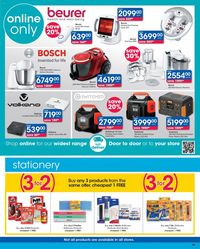 Clicks [February 2023] products online page 41